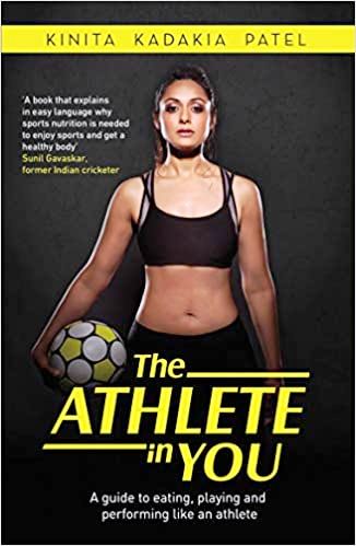 The Athlete in You